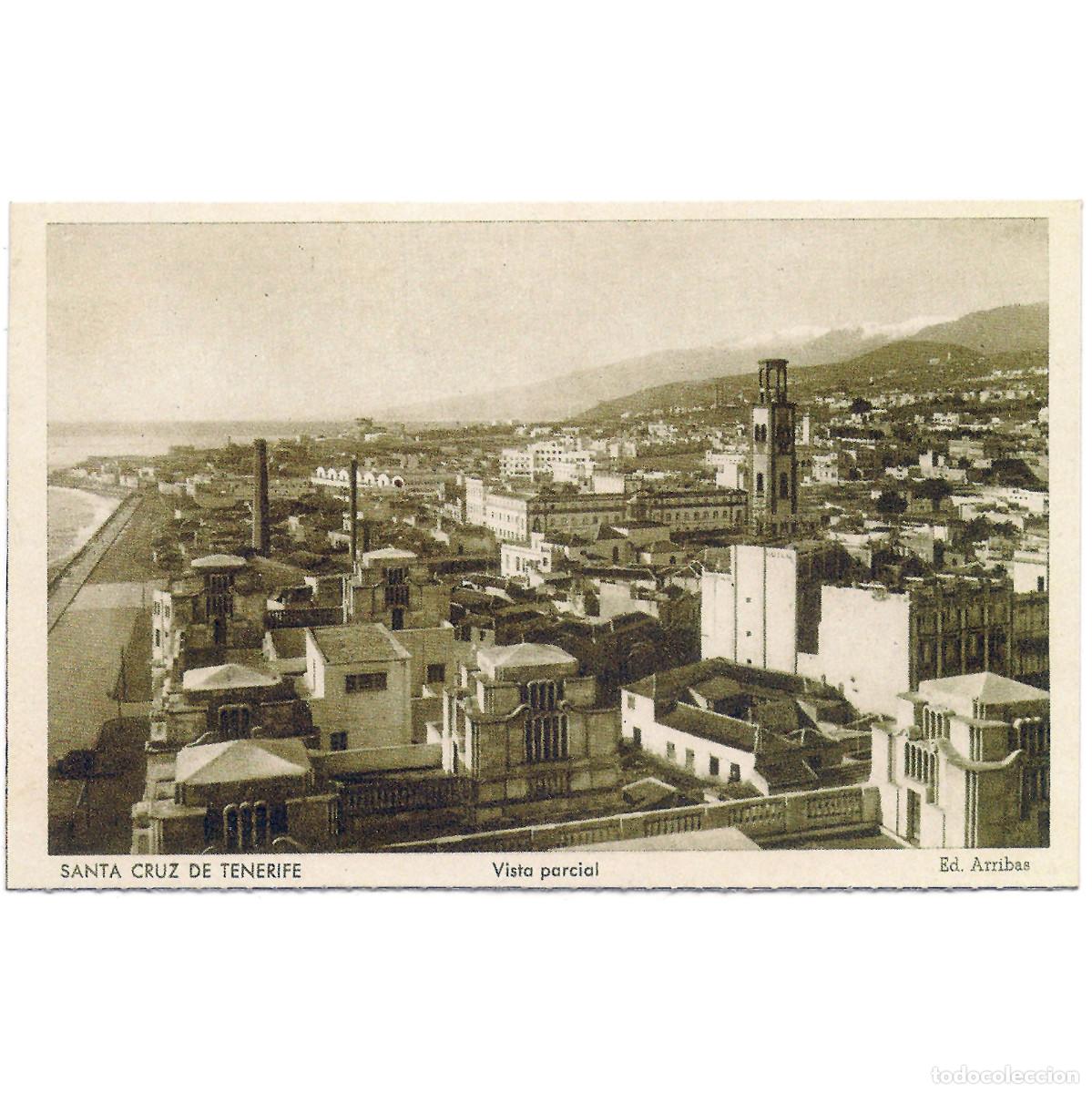Postales: REPRODUCCI&Oacute;N - COLECCI&Oacute;N LA OPINI&Oacute;N DE TENERIFE - N&ordm; 14 | Tenerife - Canarias