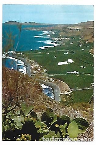 Postales: COSTAS DEL NORTE.- LAS PALMAS DE GRAN CANARIA
