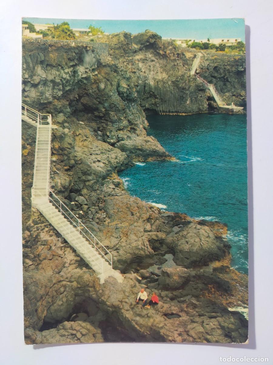 Postales: Postal. TENERIFE: Costa del Silencio - Edit: Everest