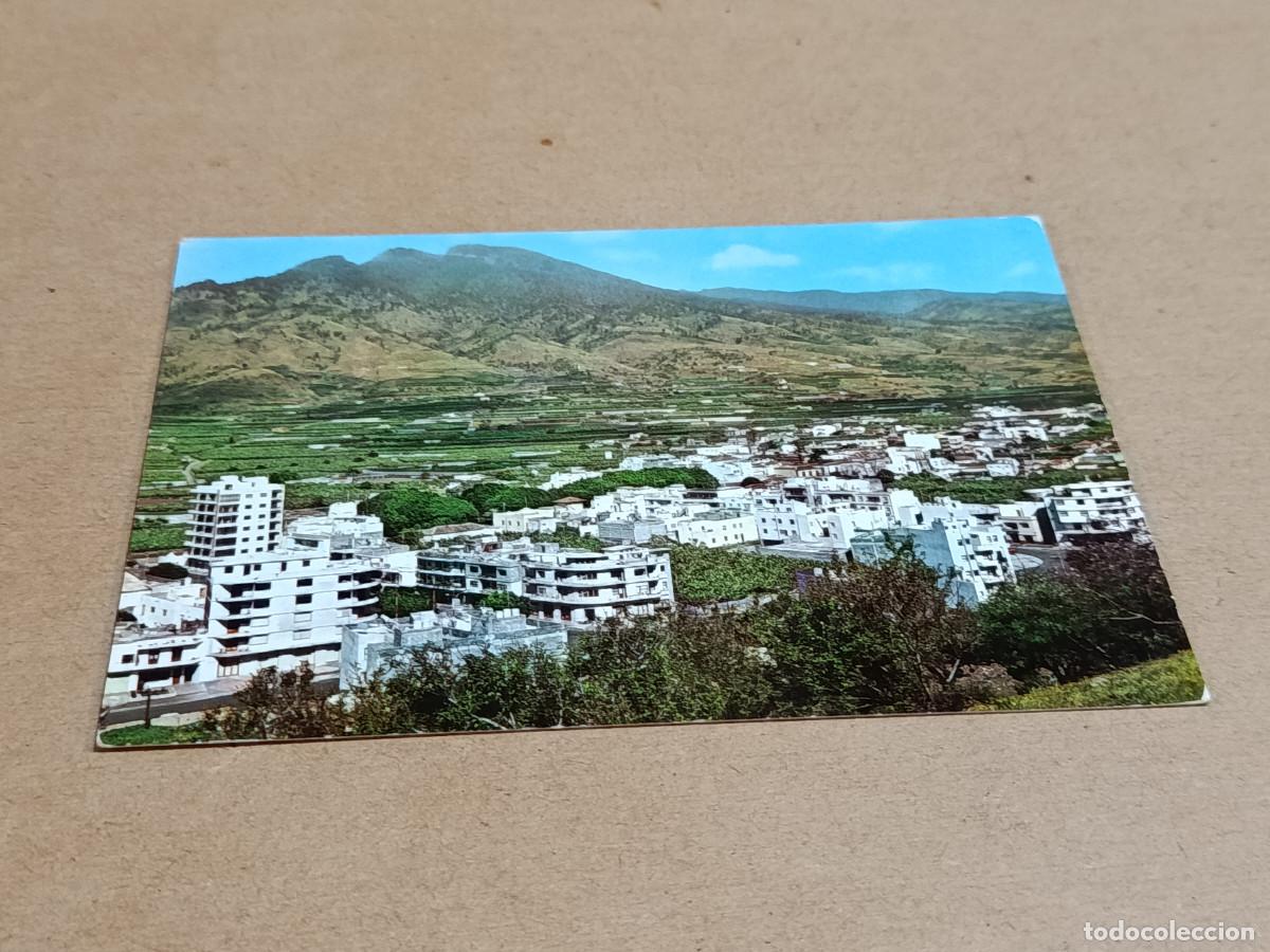 Postales: LA PALMA - POSTAL LOS LLANOS DE ARIDANE - VISTA PARCIAL