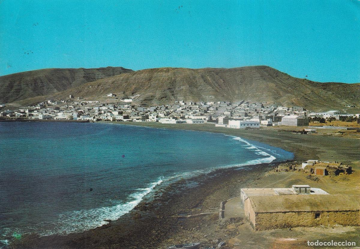 Postales: ISLAS CANARIAS FUERTEVENTURA GRAN TARAJAL