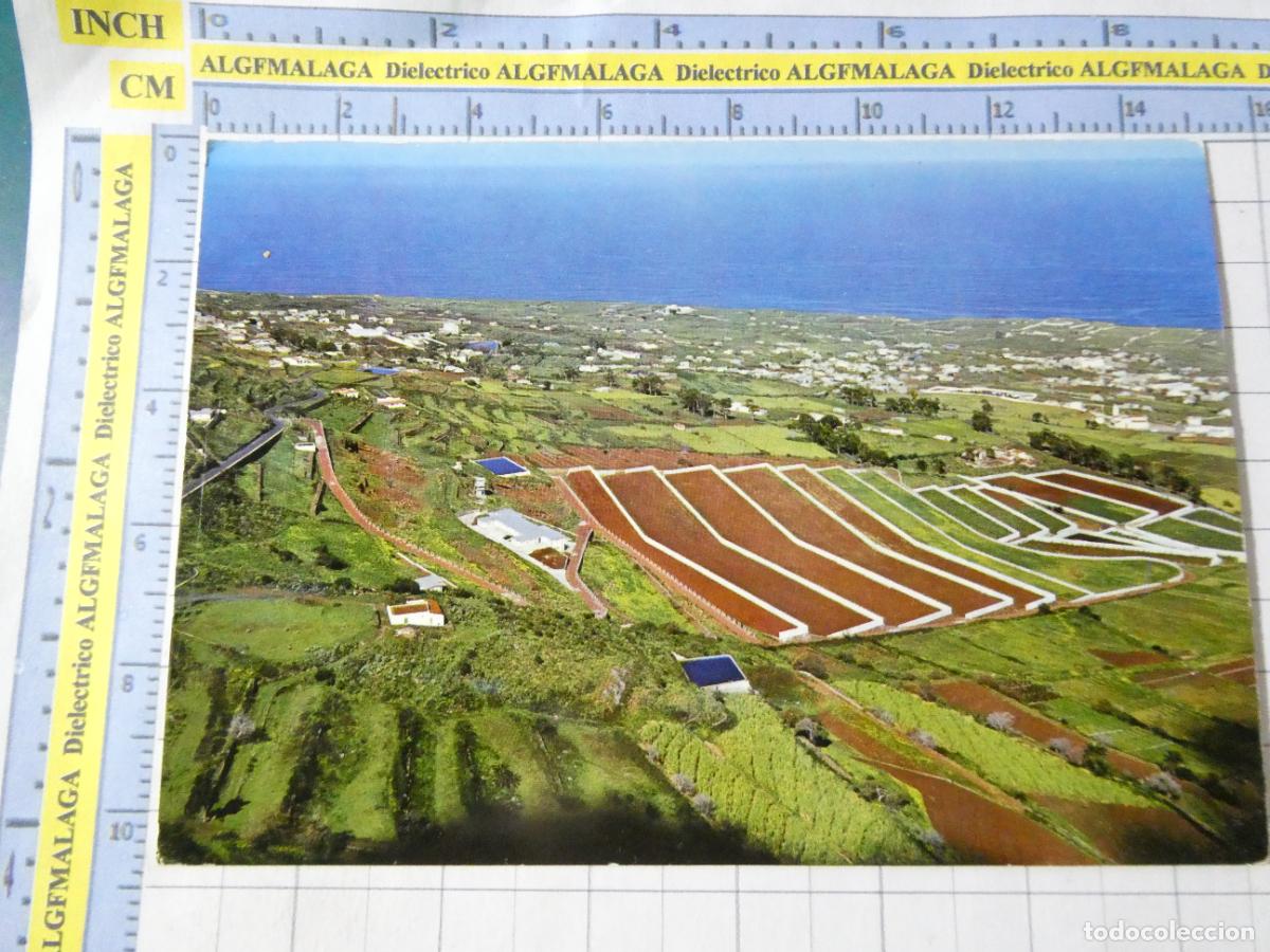 Postales: POSTAL DE TENERIFE. A&Ntilde;O 1969. VALLE DE GUERRA PANOR&Aacute;MICA 2 ARTH. 2607
