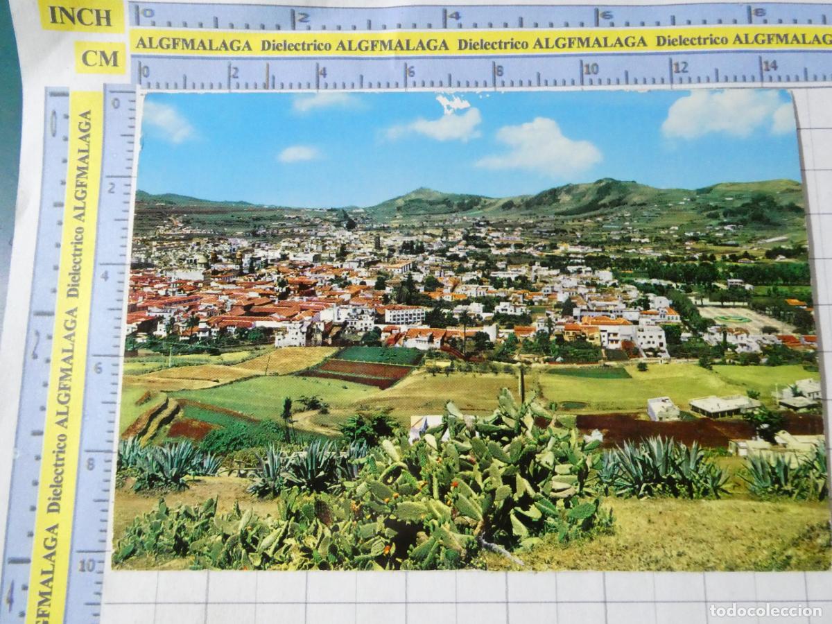 Postales: POSTAL DE TENERIFE. LA LAGUNA PANOR&Aacute;MICA 1164 / 40 KRUGER. 2609