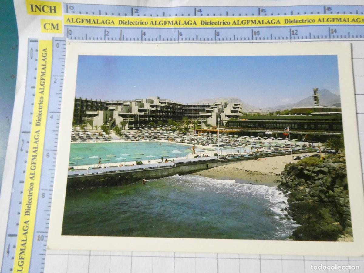 Postales: POSTAL DE TENERIFE. TEN BEL 2CT 311 JOHN HINDE. 2617