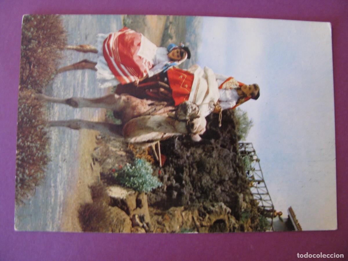Postales: POSTAL DE TAFIRA. MIRADOR DE BANDAMA 1959