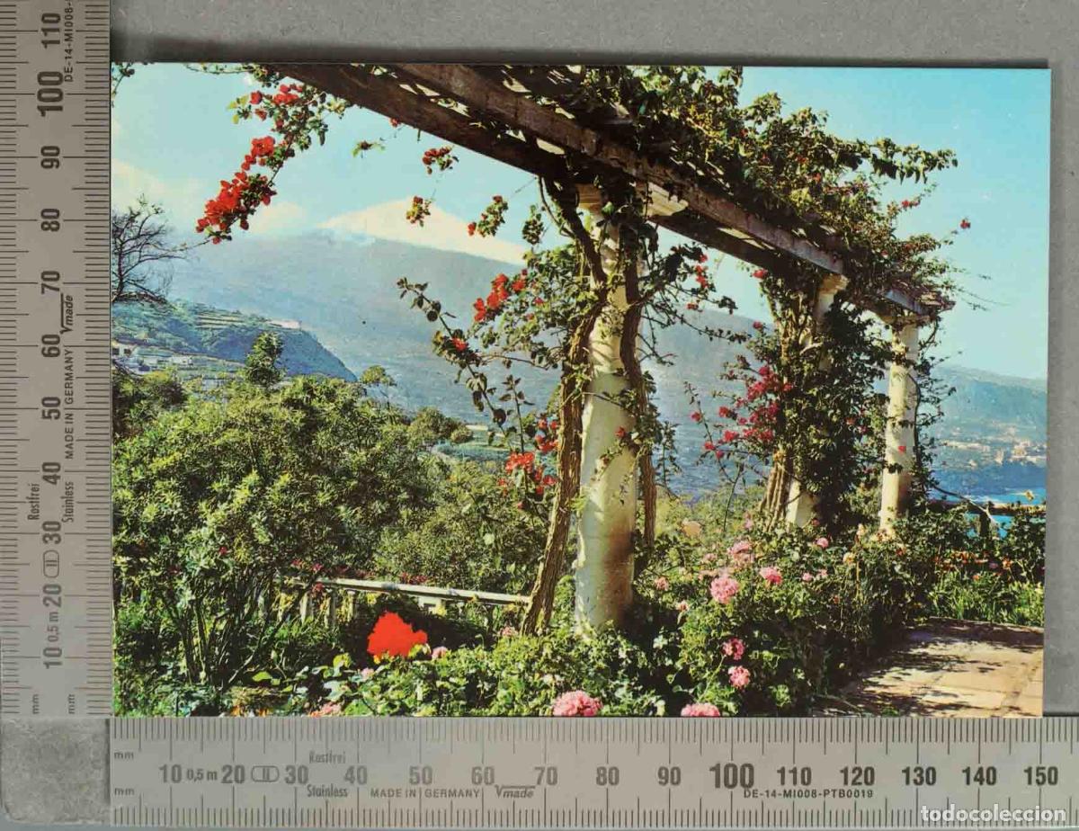 Postales: POSTAL. Tenerife - Paisaje - Panoramic view -