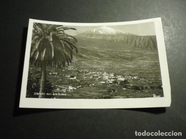 Postales: TENERIFE ISLA DE LA OROTAVA - Foto 1