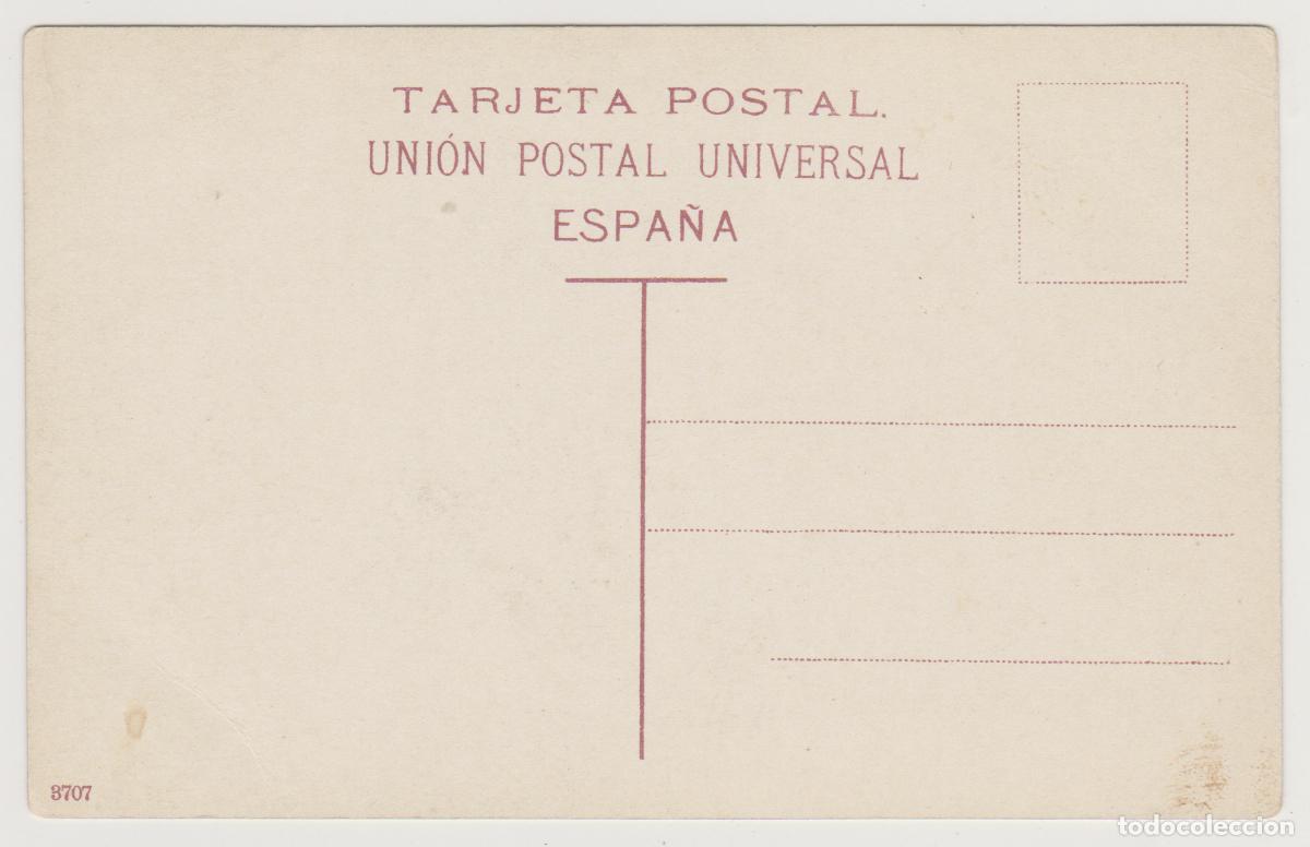Postales: TARJETA POSTAL - MAPA CANARY ARCHIPELAGO - Foto 2