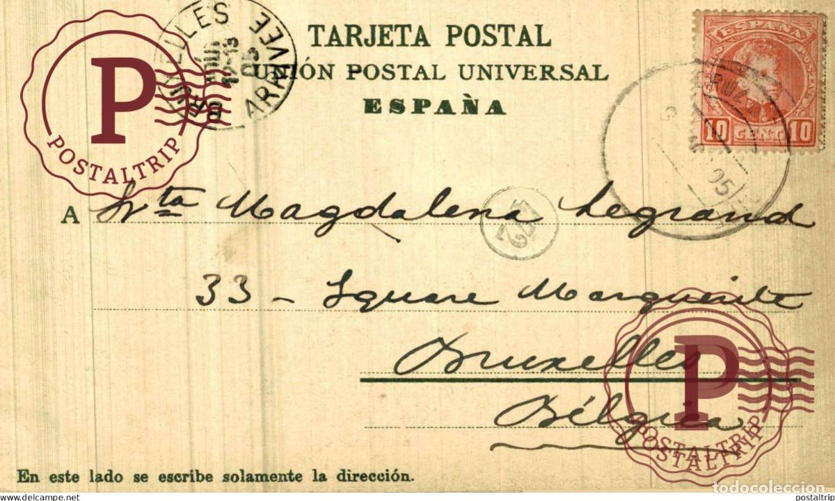 Postales: TENERIFE. VILLA DE OROTAVA. - Foto 2