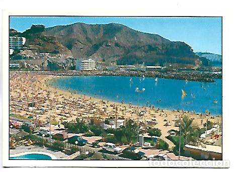 Postales: PAISAJE PARADISIACO.- PUERTO RICO - GRAN CANARIA