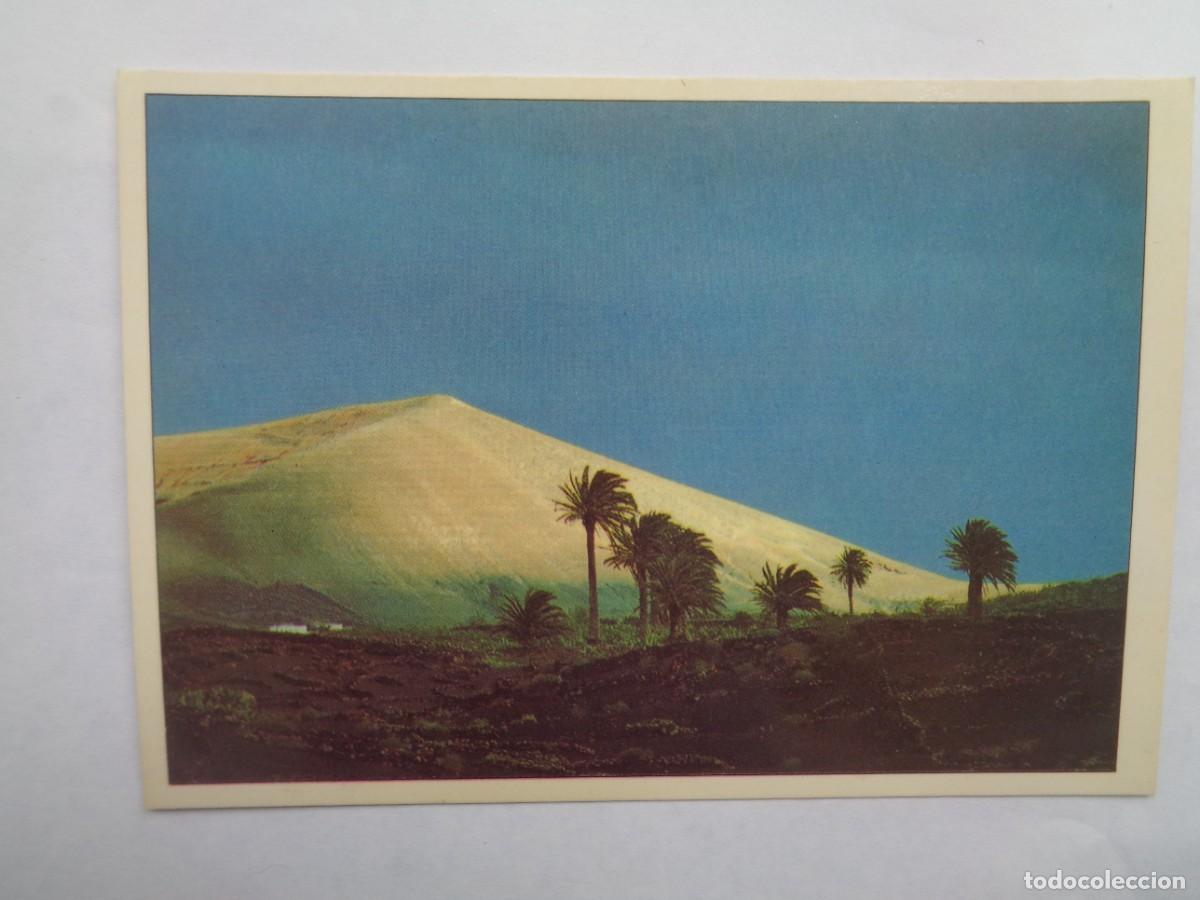 Postales: POSTAL DE LANZAROTE ( ISLAS CANARIAS )