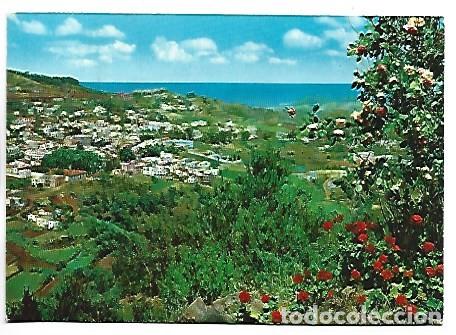 Postales: VISTA PANORAMICA DE TEROR - PANORAMIC VIEW OF TEROR.- GRAN CANARIA