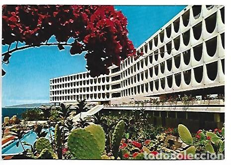 Postales: CALLAO SALVAJE.- TENERIFE