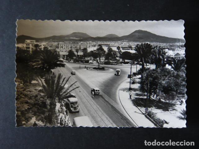 Postales: PUERTO DE LA LUZ GRAN CANARIA PARQUE SANTA CATALINA