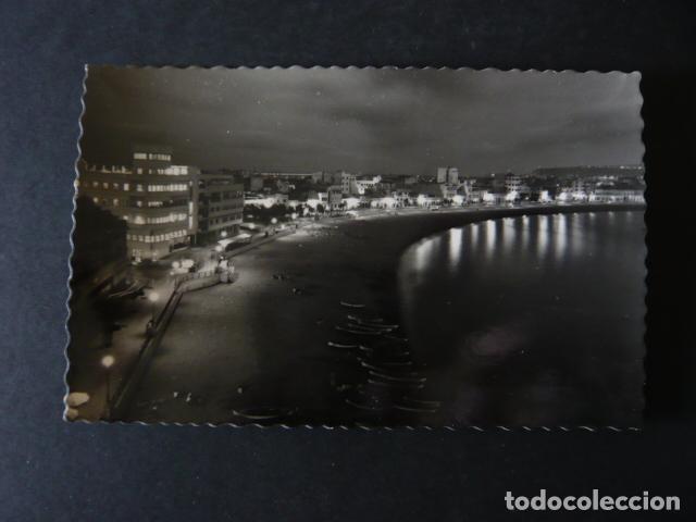 Postales: LAS PALMAS DE GRAN CANARIA PLAYA DE LAS CANTERAS