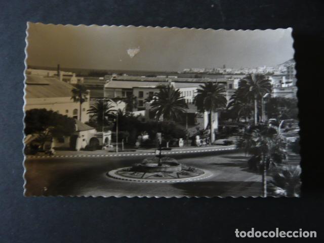 Postales: PUERTO DE LA LUZ GRAN CANARIA PARQUE SANTA CATALINA