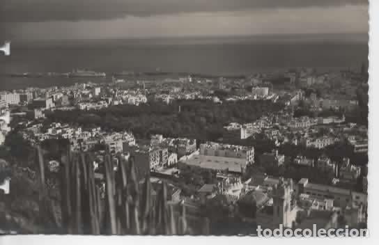 Postales: TENERIFE ESCRITA VISTA PARCIAL