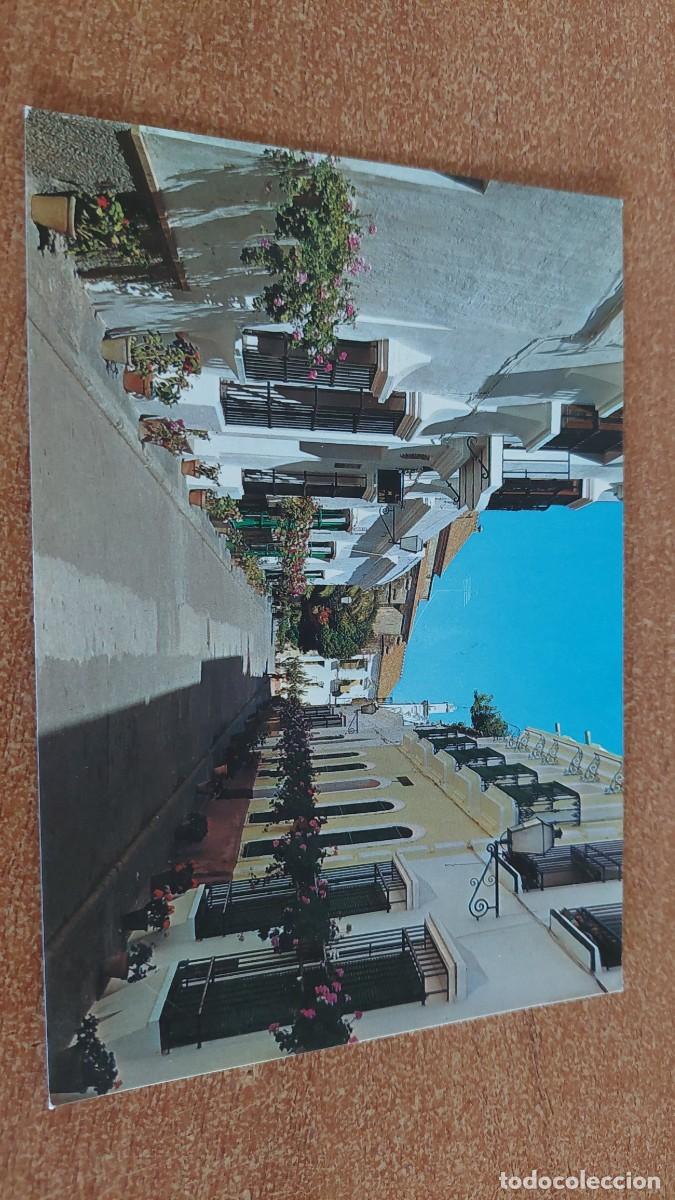 Postales: Postal Chipiona C&aacute;diz calle Fray Baldomero