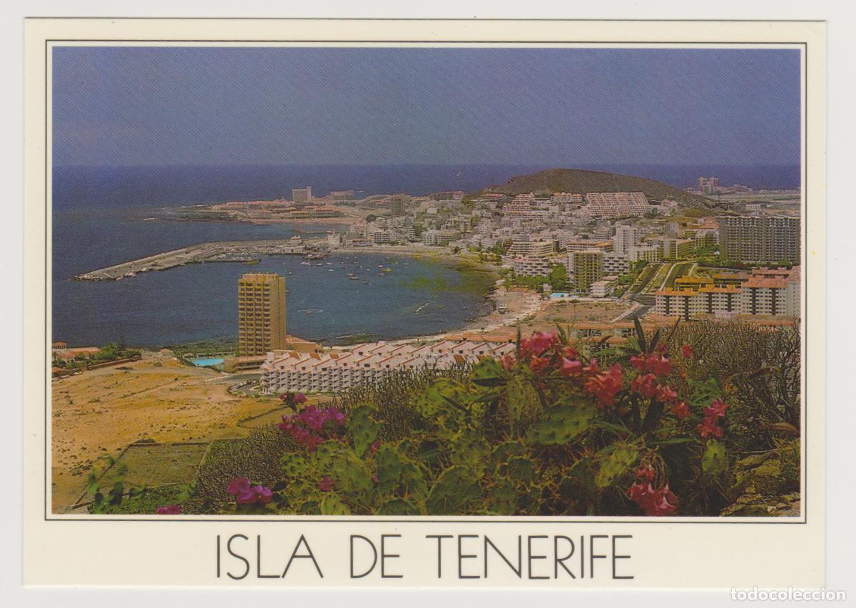 Postales: TARJETA POSTAL - ISLA DE TENERIFE - LOS CRISTIANOS - EDITA IMAGINA SL
