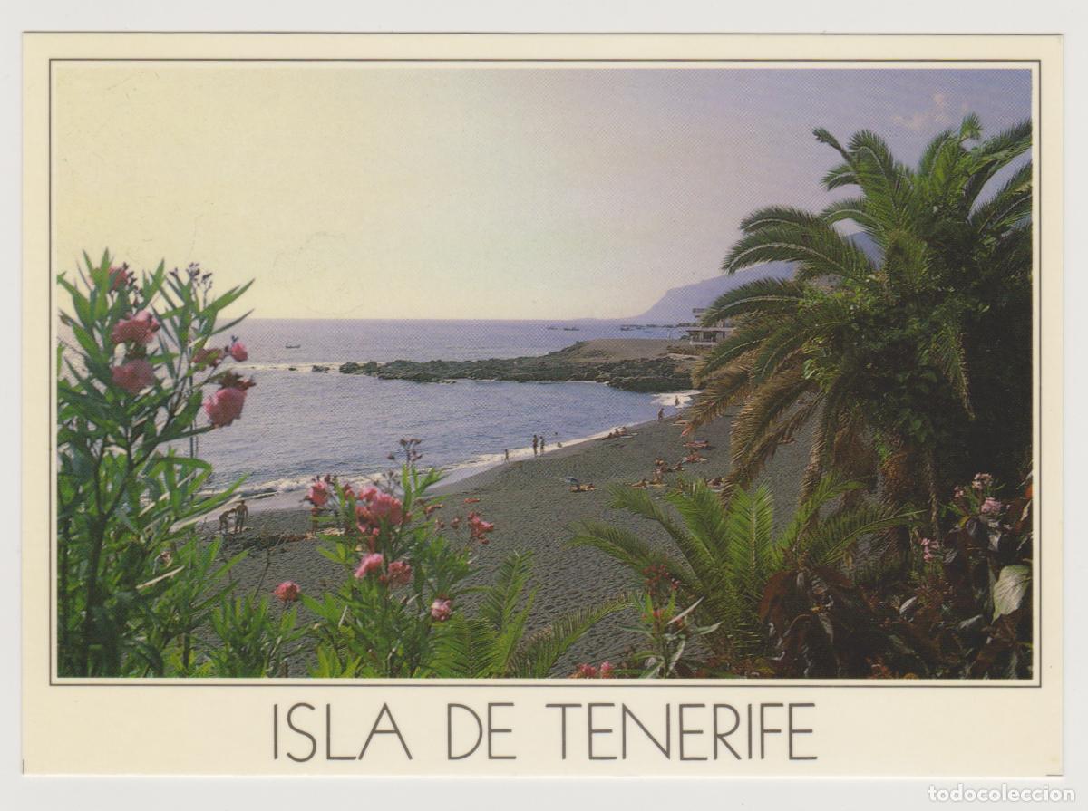 Postales: TARJETA POSTAL - ISLA DE TENERIFE - ISLAS CANARIAS - EDITA IMAGINA SL