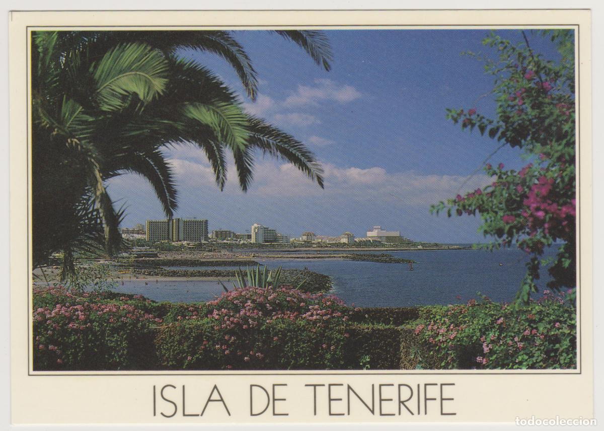 Postales: TARJETA POSTAL - ISLA DE TENERIFE - PLAYA DE LAS AMERICAS - 2169 - EDITA IMAGINA SL