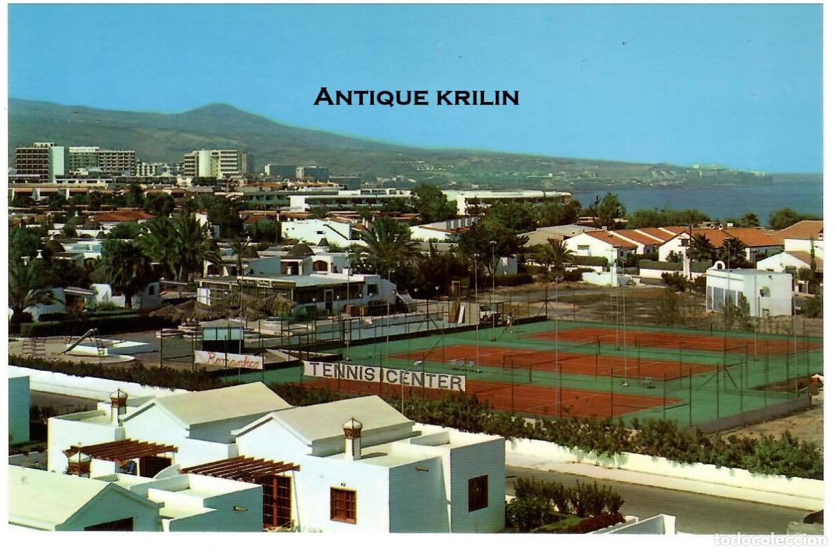 Postales: SUR DE GRAN CANARIA N&ordm; 6901 PLAYA DEL INGLES / EDICIONES ISLAS / SIN FRANQUEAR