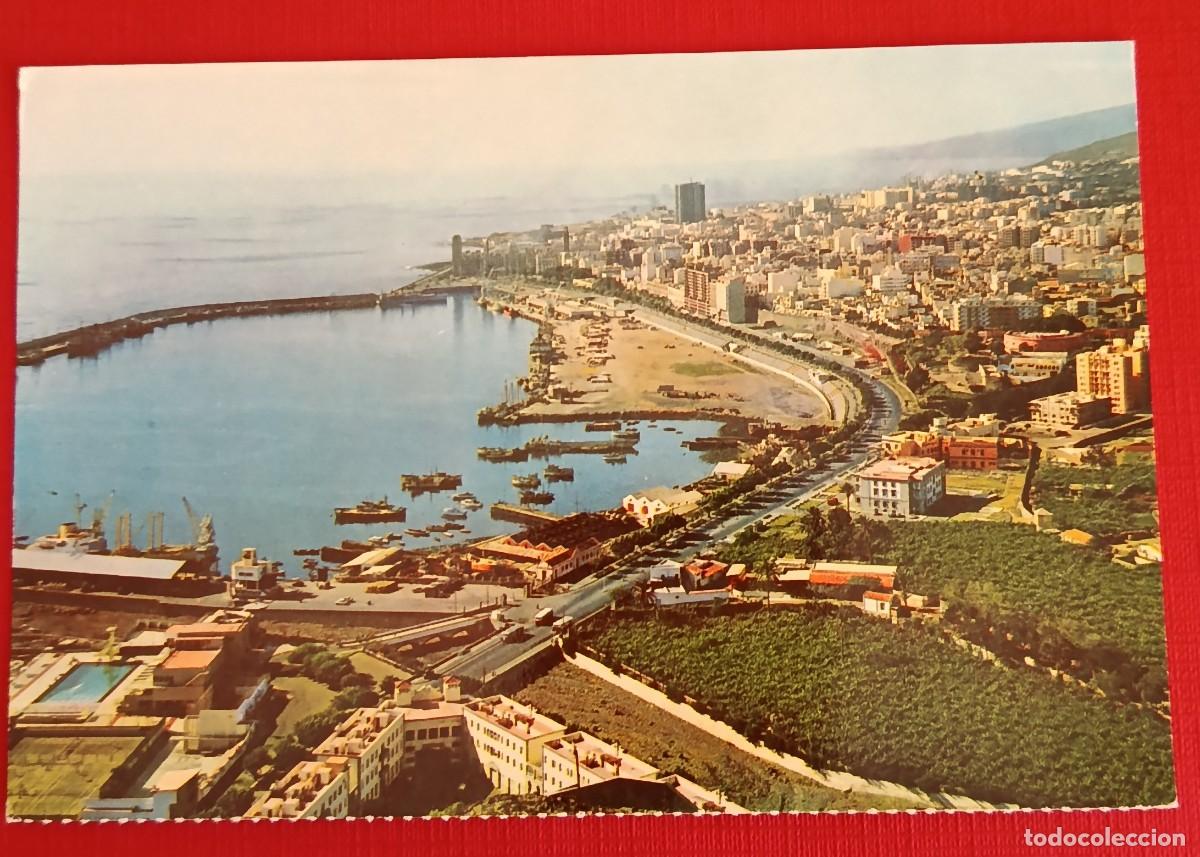 Postales: POSTAL SANTA CRUZ DE TENERIFE 1960/70 - FARDI