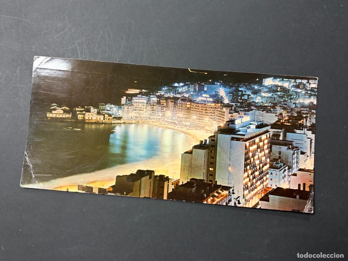 Postales: TARJETA POSTAL. CANARIAS. GRAN CANARIA. 9015.- PLAYA LAS CANTERAS. EDISSA.