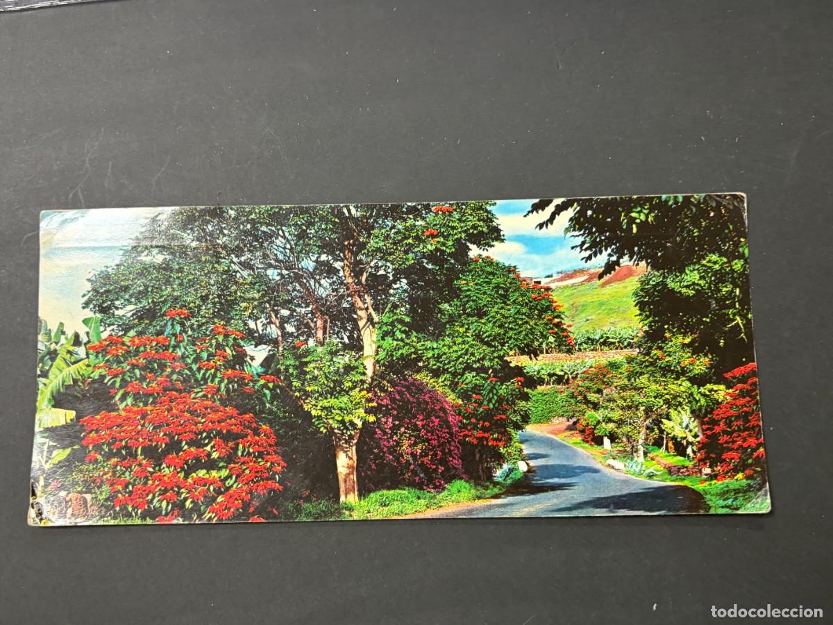 Postales: TARJETA POSTAL. CANARIAS. GRAN CANARIA. PAISAJE. EDICIONES GAZTEIZ
