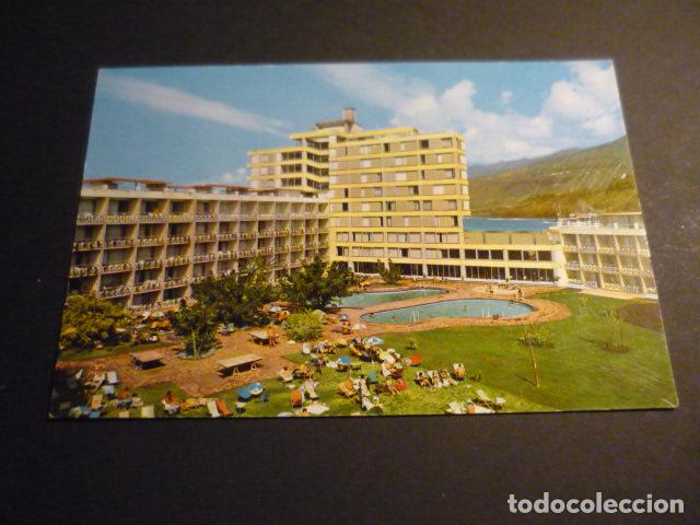 Postales: PUERTO DE LA CRUZ TENERIFE TARJETA POSTAL