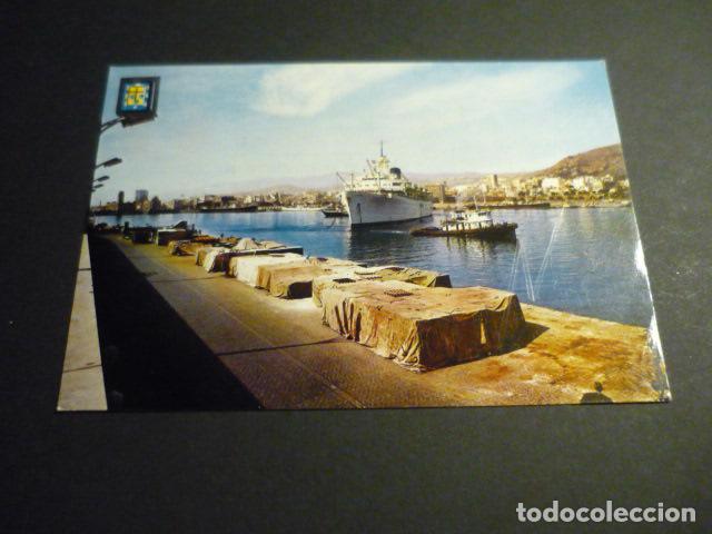 Postales: SANTA CRUZ DE TENERIFE TARJETA POSTAL