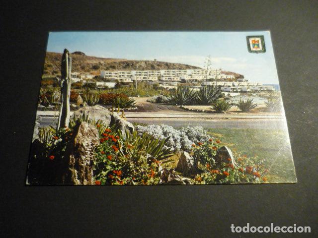 Postales: SAN AGUSTIN GRAN CANARIA TARJETA POSTAL