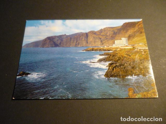 Postales: PUERTO SANTIAGO TENERIFE TARJETA POSTAL