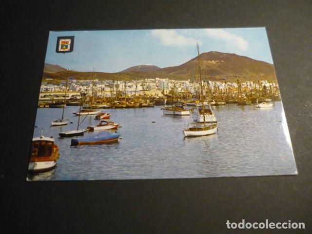 Postales: LAS PALMAS DE GRAN CANARIA TARJETA POSTAL
