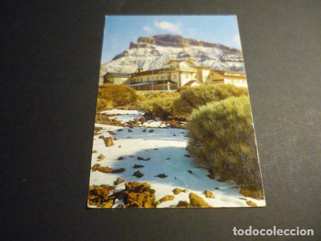 Postales: TENERIFE PARADOR NACIONAL TARJETA POSTAL