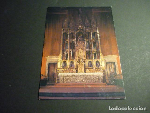 Postales: LAS PALMAS DE GRAN CANARIA CATEDRAL TARJETA POSTAL