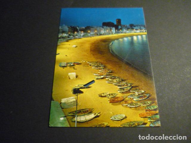 Postales: LAS PALMAS DE GRAN CANARIA TARJETA POSTAL