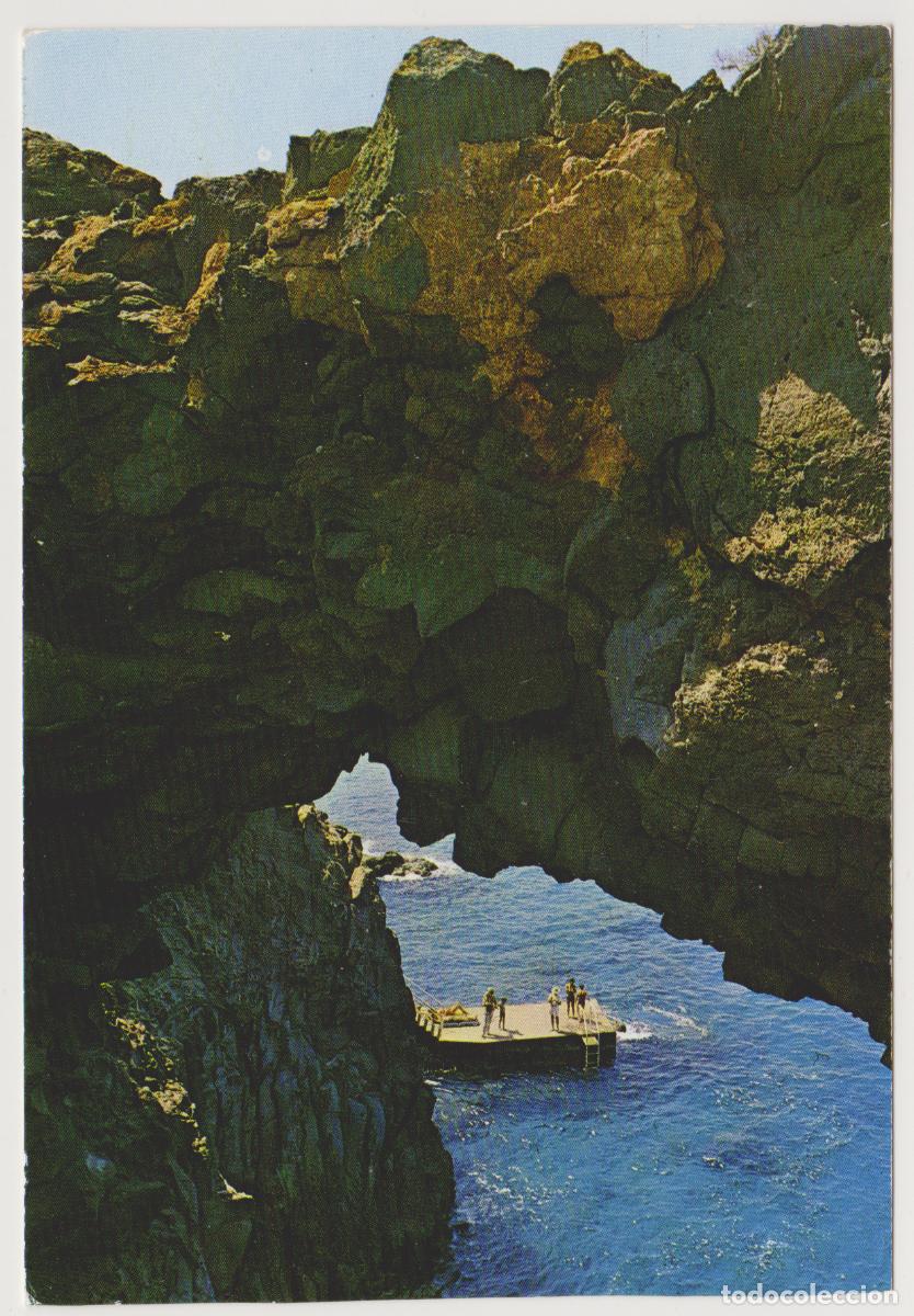 Postales: TARJETA POSTAL - TENERIFE - COSTA DEL SILENCIO - 2218 - EDICIONES GASTEIZ