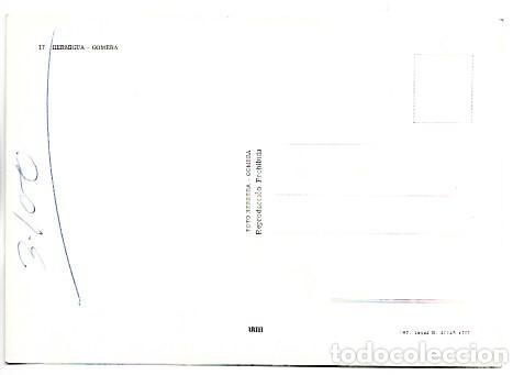 Postales: HERMIGUA / LA GOMERA - Foto 2