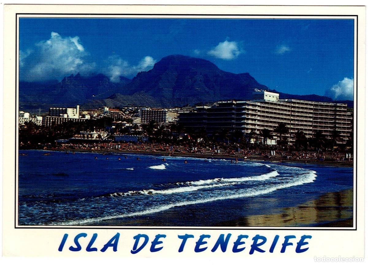 Postales: POSTAL DE TENERIFE (CIRCULADA) - Foto 1