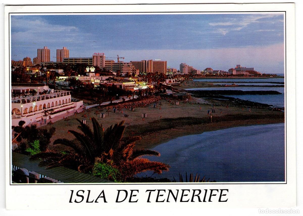 Postales: POSTAL DE TENERIFE (CIRCULADA) - Foto 1