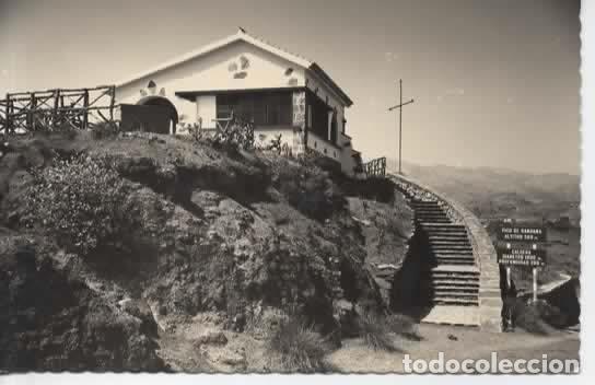 Postales: TAFIRA GRAN CANARIA SIN ESCRIBIR