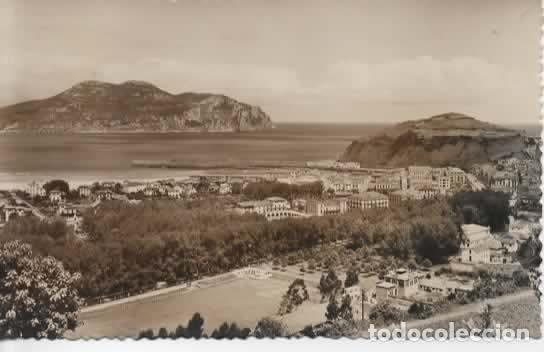 Cartoline: CANTABRIA LAREDO ESCRITA