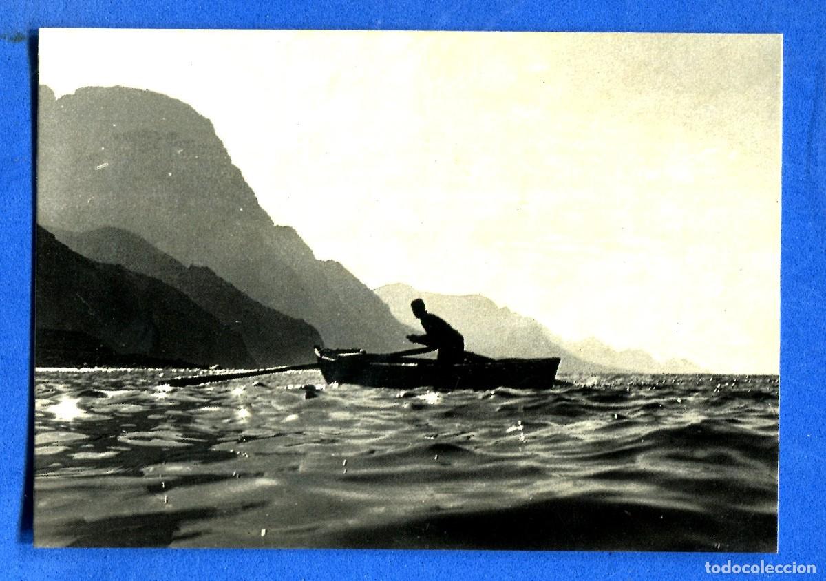 Postales: POSTAL SIN CIRCULAR LAS PALMAS DE GRAN CANARIA EDITA F. ROJAS