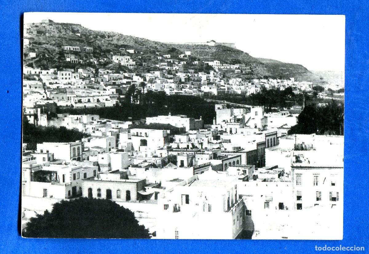 Postales: POSTAL SIN CIRCULAR LAS PALMAS DE GRAN CANARIA 45 EL RISCO DE S NICOLAS EDITA HERSAN