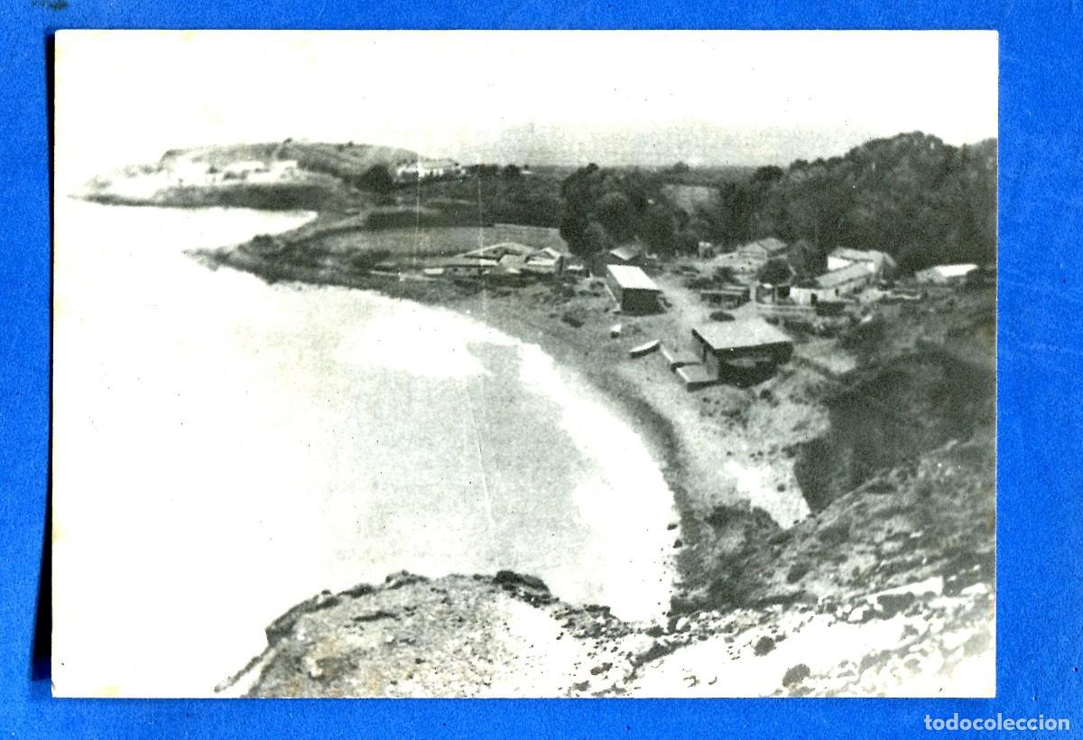 Postales: POSTAL SIN CIERCULAR LAS PALMAS DE GRAN CANARIA ARGUINEGUIN 55 EDITA HERSAN