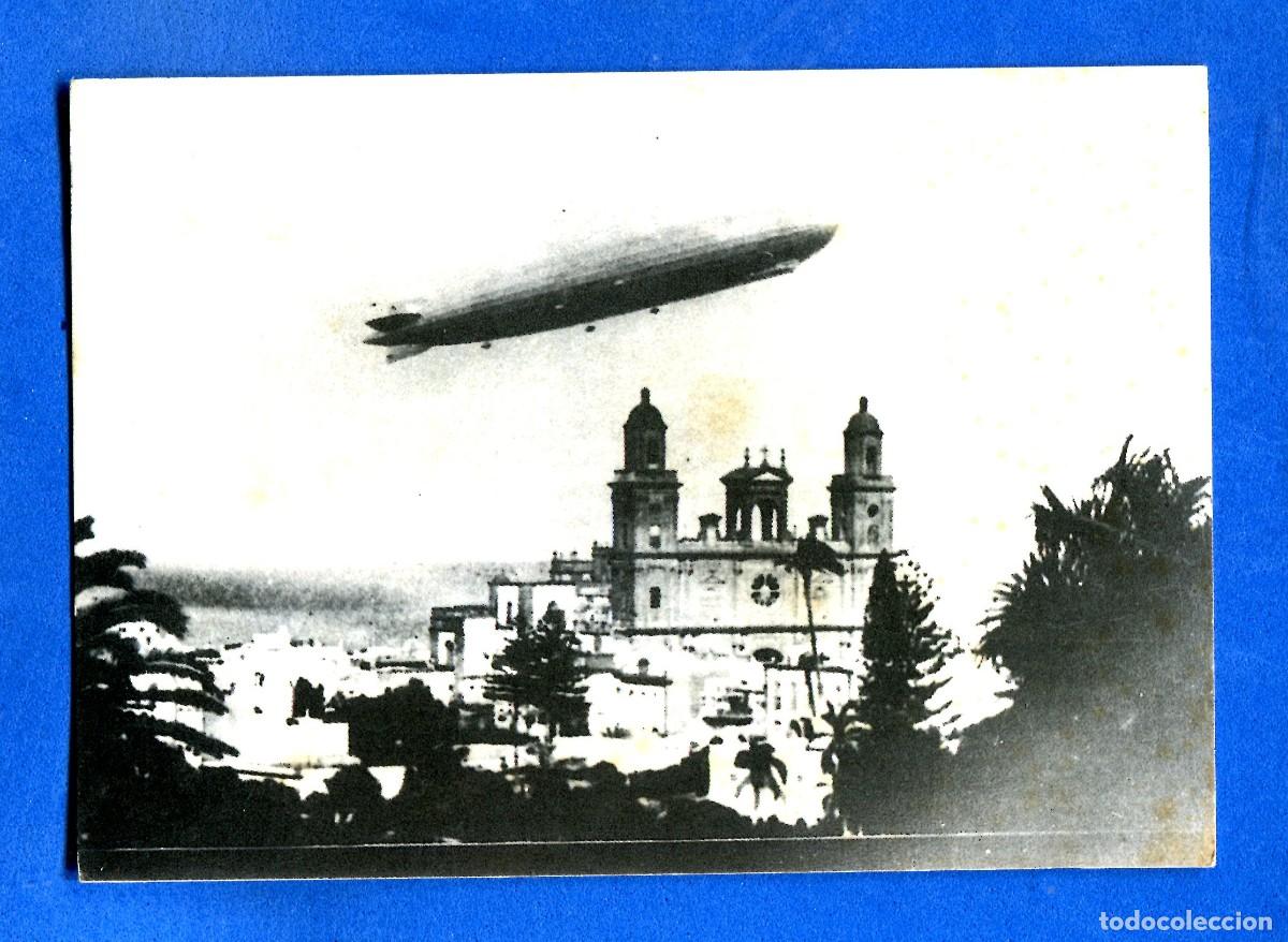 Postales: POSTAL SIN CIRCULAR LAS PALMAS DE GRAN CANARIA 47 EDITA HERSAN