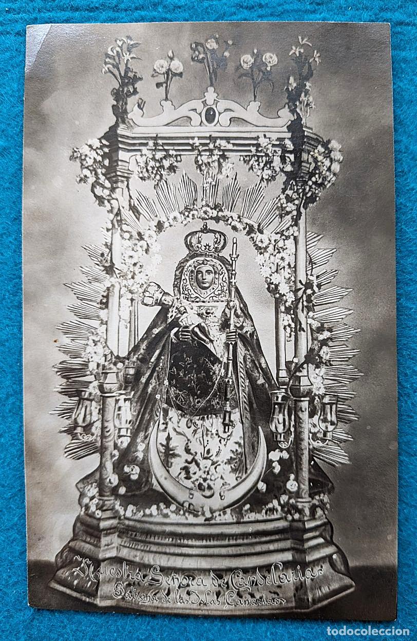 Postales: RW POSTAL FOTOGRAFICA CANARIAS P2078