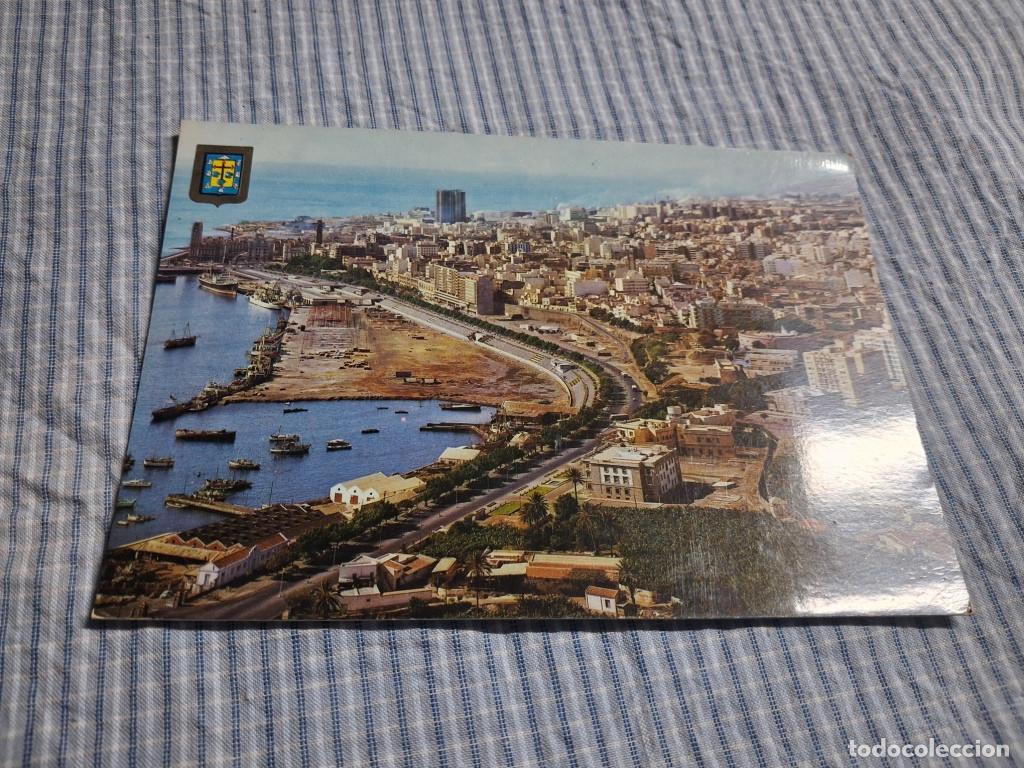 Postales: Postal moderna Canarias. Santa Cruz Tenerife. Vista panor&aacute;mica. Estado ver imagen