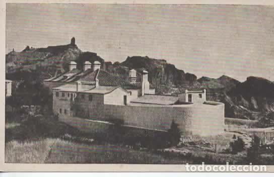 Postales: GRAN CANARIA SIN ESCRBIR CRUZ DE TEJEDA
